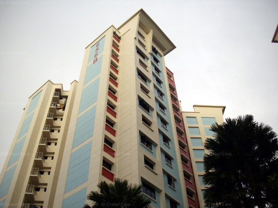 Blk 656B Jurong West Street 61 (Jurong West), HDB 4 Rooms #432832